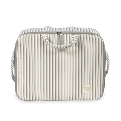 Maleta maternal Botton Raya