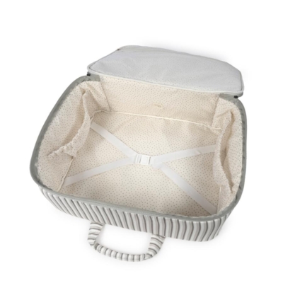 Maleta maternal Botton Raya - Imagen 9