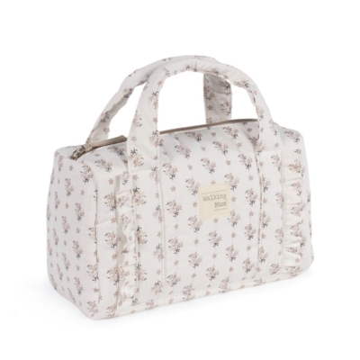 Mini bag Botton Flores - Imagen 7