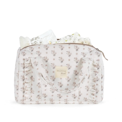 Mini bag Botton Flores - Imagen 9