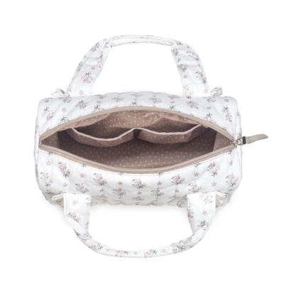 Mini bag Botton Flores - Imagen 10