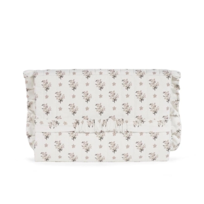 Cambiador de viaje Botton Flores - Imagen 3
