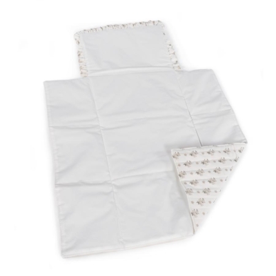 Cambiador de viaje Botton Flores - Imagen 5