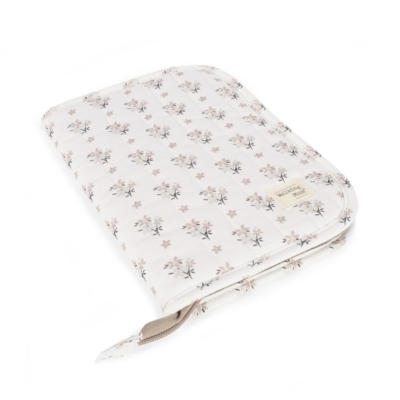 Portadocumentos Botton Flores - Imagen 5