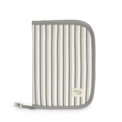 Portadocumentos Botton Raya