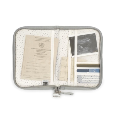 Portadocumentos Botton Raya - Imagen 6