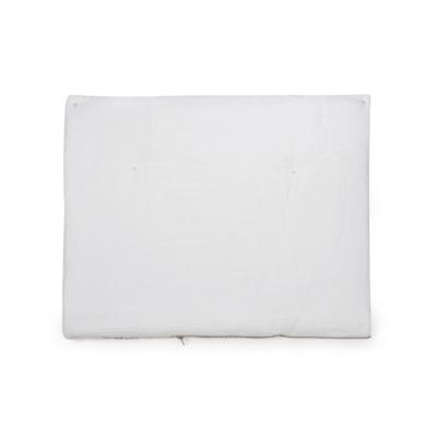 Saco 2 en 1 Arrullo-manta Botton Raya - Imagen 6