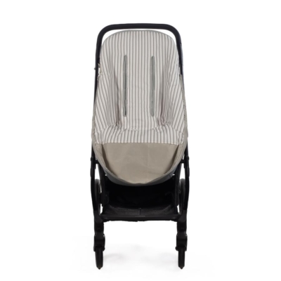 Saco para silla Botton Entretiempo Raya - Imagen 8