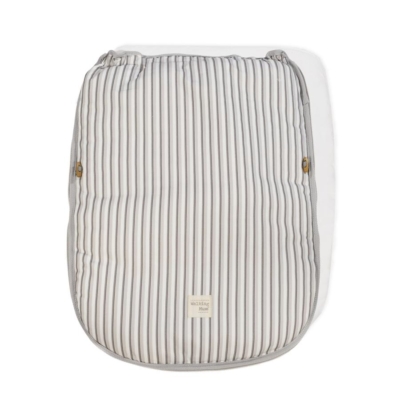 Saco para silla Botton Entretiempo Raya - Imagen 9