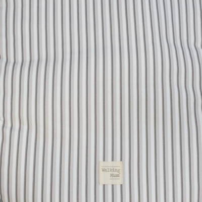 Saco para silla Botton Entretiempo Raya - Imagen 10