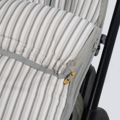 Saco para silla Botton Entretiempo Raya - Imagen 11