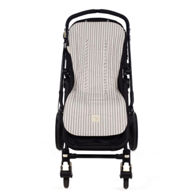 Colchoneta para silla Botton Raya