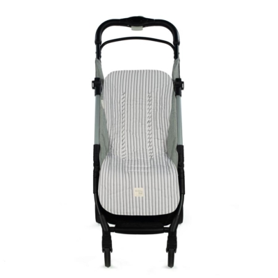 Colchoneta para silla Botton Raya - Imagen 2