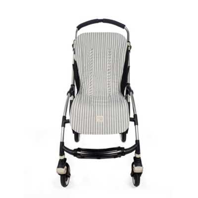 Colchoneta para silla Botton Raya - Imagen 3