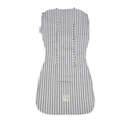 Colchoneta para silla Botton Raya - Imagen 6