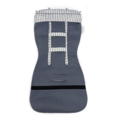 Colchoneta para silla Botton Raya - Imagen 7