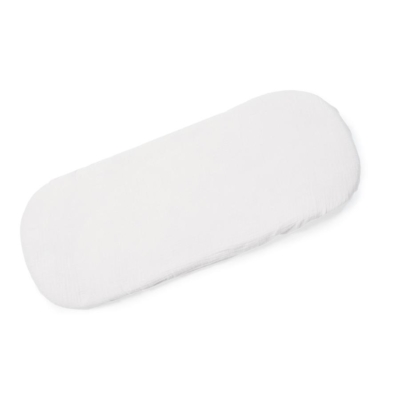 Cubre Cuco con gomas y Sábana Bajera Botton Raya - Imagen 5