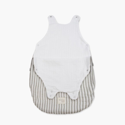 Saco de Dormir para verano Botton Raya - Imagen 2