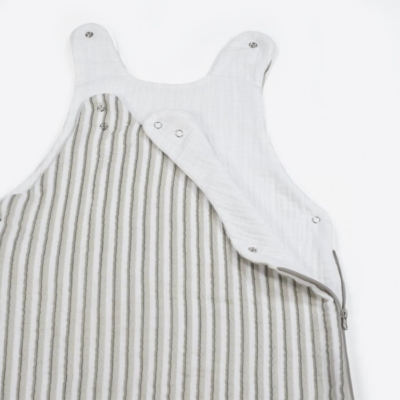 Saco de Dormir para verano Botton Raya - Imagen 3