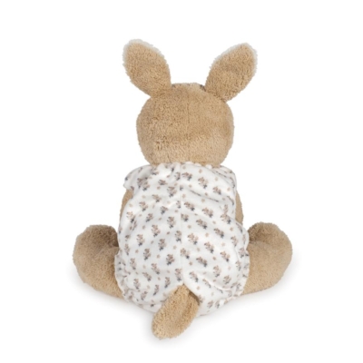 Burrito de peluche Botton Flores - Imagen 6