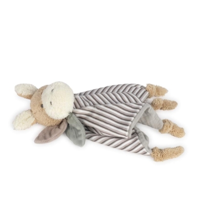 Burrito Doudou Botton Raya - Imagen 2