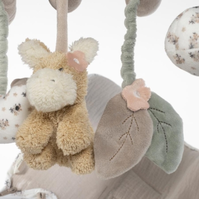 Ristra Burrito Botton Flores - Imagen 4