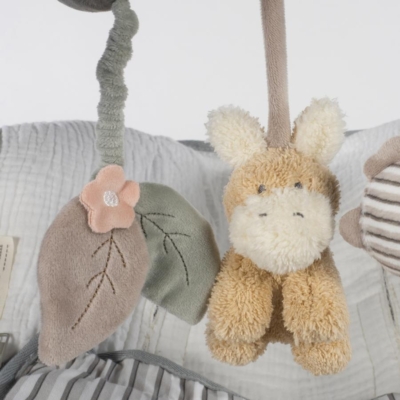 Ristra Burrito Botton Raya - Imagen 3