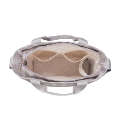 Bolsa Canastilla Sintra Beige - Imagen 6