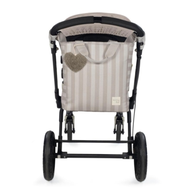 Bolsa Canastilla Sintra Beige - Imagen 10