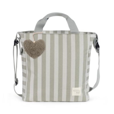 Bolsa Canastilla Sintra Verde - Imagen 4