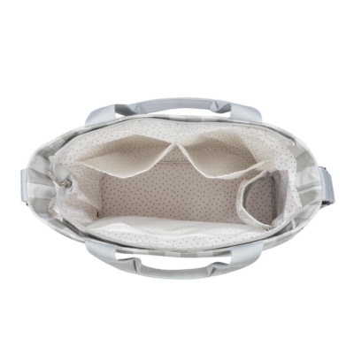 Bolsa Canastilla Sintra Verde - Imagen 8