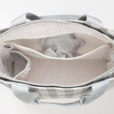 Bolsa Canastilla Sintra Verde - Imagen 10