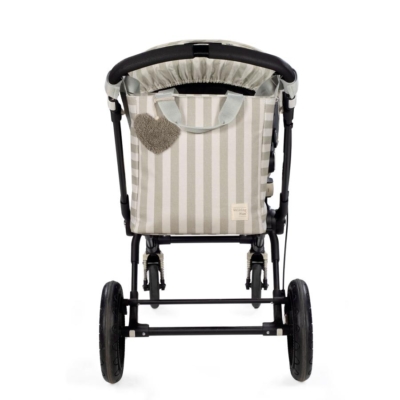 Bolsa Canastilla Sintra Verde - Imagen 12