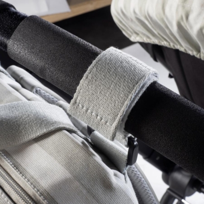 Bolsa Canastilla Sintra Verde - Imagen 13