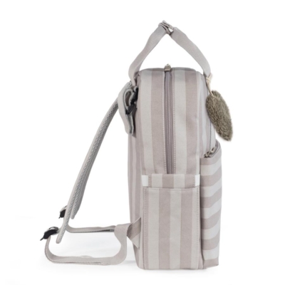 Mochila maternal Sintra Beige - Imagen 3