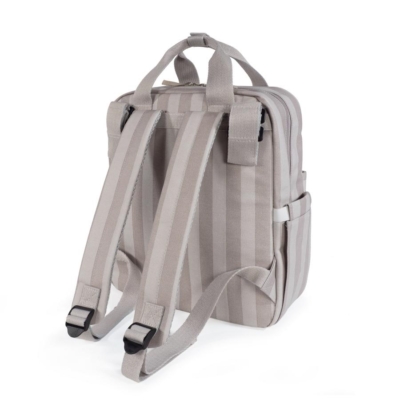 Mochila maternal Sintra Beige - Imagen 4