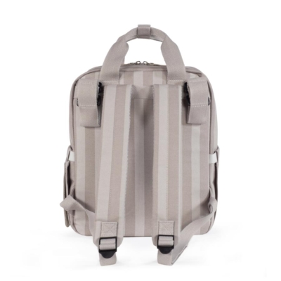 Mochila maternal Sintra Beige - Imagen 13