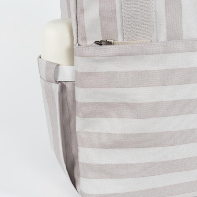 Mochila maternal Sintra Beige - Imagen 10