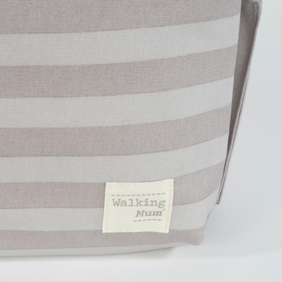 Mochila maternal Sintra Beige - Imagen 16