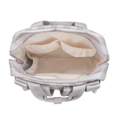 Mochila maternal Sintra Beige - Imagen 5