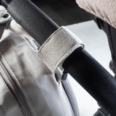 Mochila maternal Sintra Beige - Imagen 15