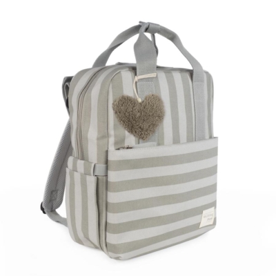 Mochila maternal Sintra Verde - Imagen 4