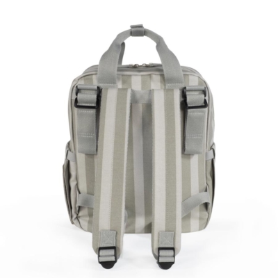 Mochila maternal Sintra Verde - Imagen 7