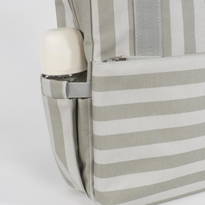 Mochila maternal Sintra Verde - Imagen 8