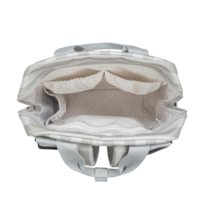 Mochila maternal Sintra Verde - Imagen 13