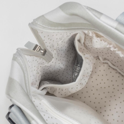 Mochila maternal Sintra Verde - Imagen 14