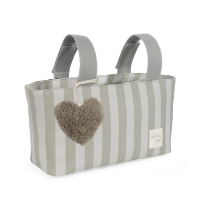 Bolso Organizador Sintra Verde - Imagen 5