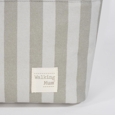 Bolso Organizador Sintra Verde - Imagen 9