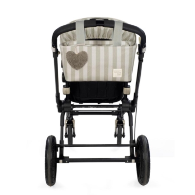 Bolso Organizador Sintra Verde - Imagen 8