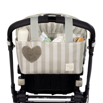 Bolso Organizador Sintra Verde - Imagen 7